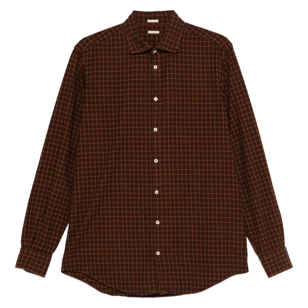 Рубашка Canary