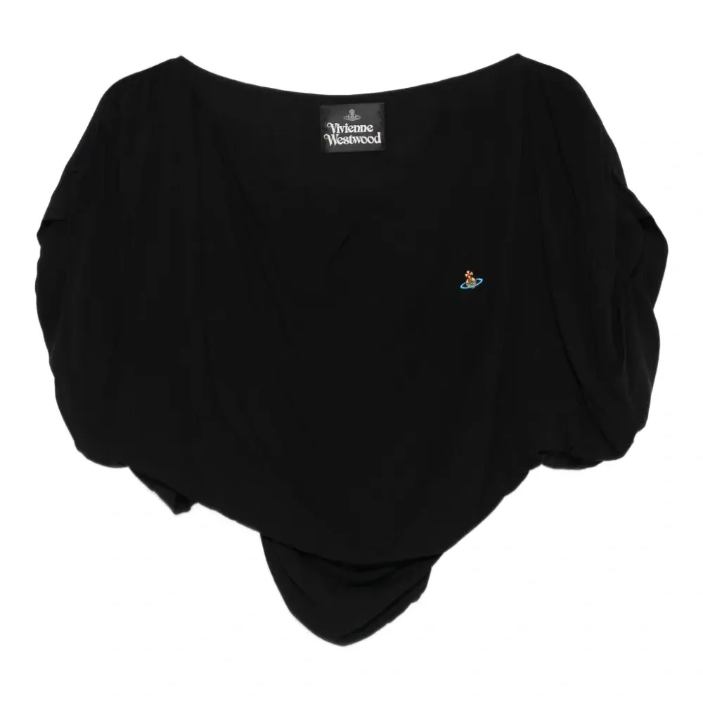 Топ в форме сердца