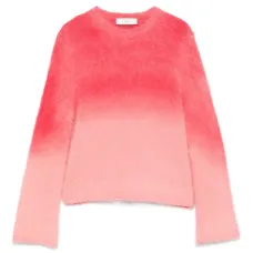 Фактурный свитер