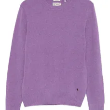 Свитер Charlie с круглым вырезом