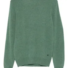 Свитер Charlie с круглым вырезом