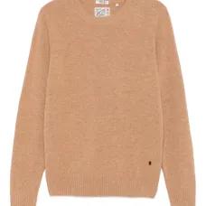 Свитер Charlie с круглым вырезом