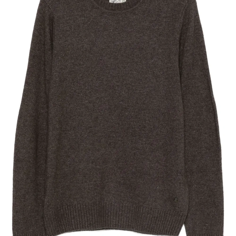 Свитер Charlie с круглым вырезом