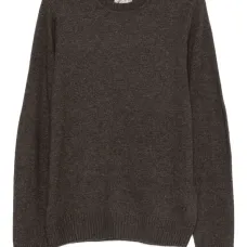 Свитер Charlie с круглым вырезом