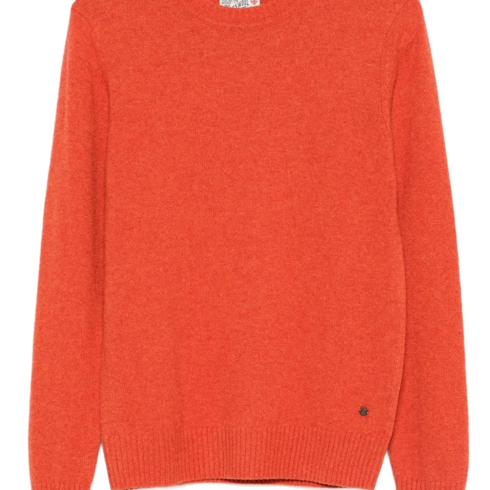 Свитер Charlie с круглым вырезом