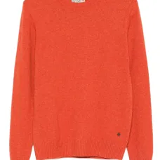 Свитер Charlie с круглым вырезом