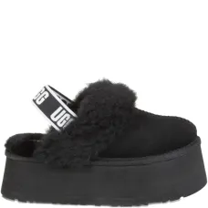 Мюли на платформе Funkette Мюли на платформе Funkette