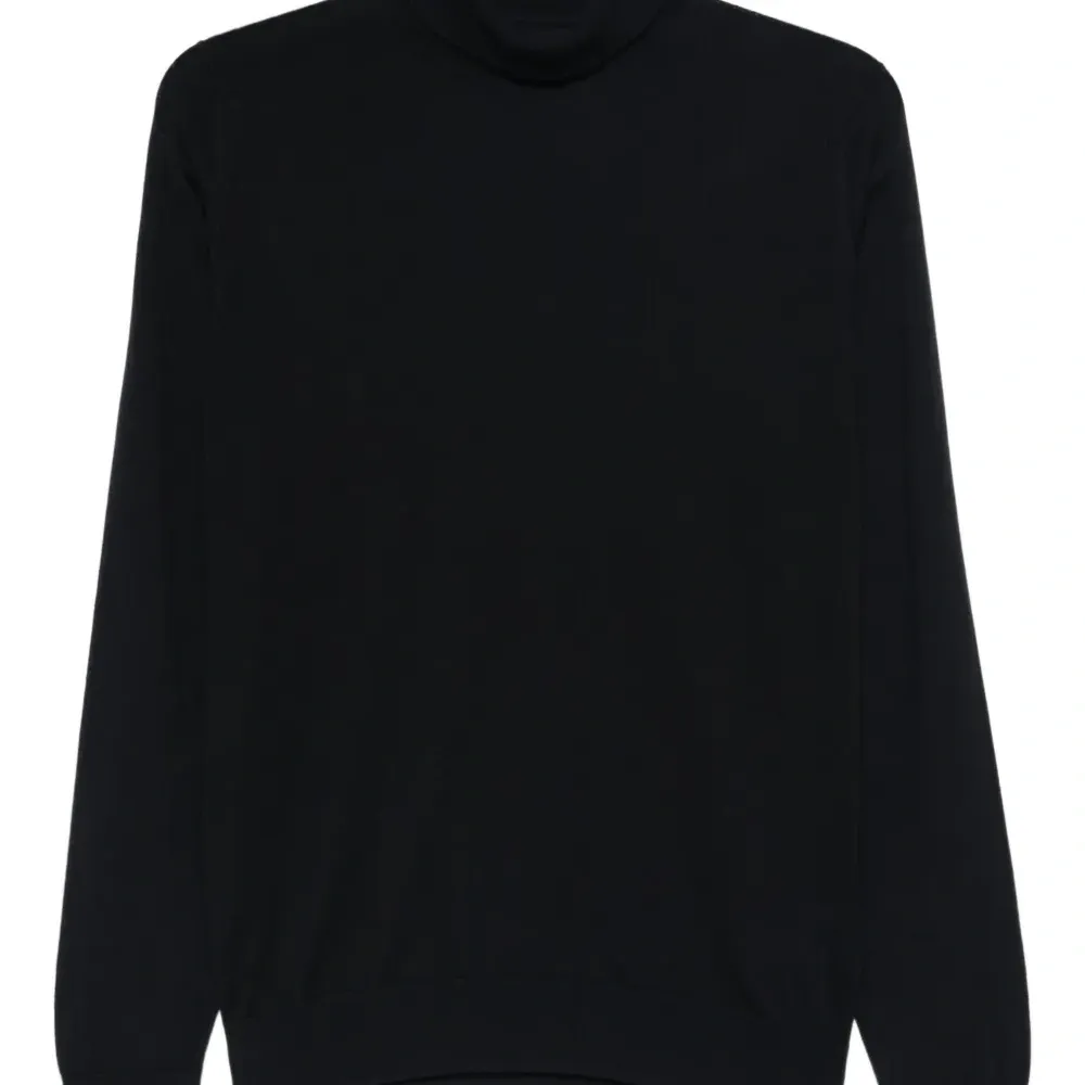 Свитер Hawley с вырезом халтер