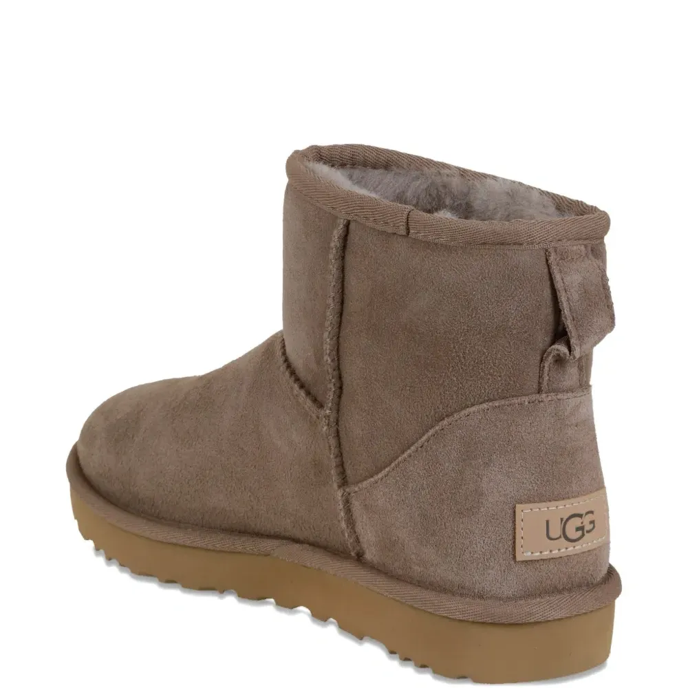 Угги Classic Mini II Угги Classic Mini II