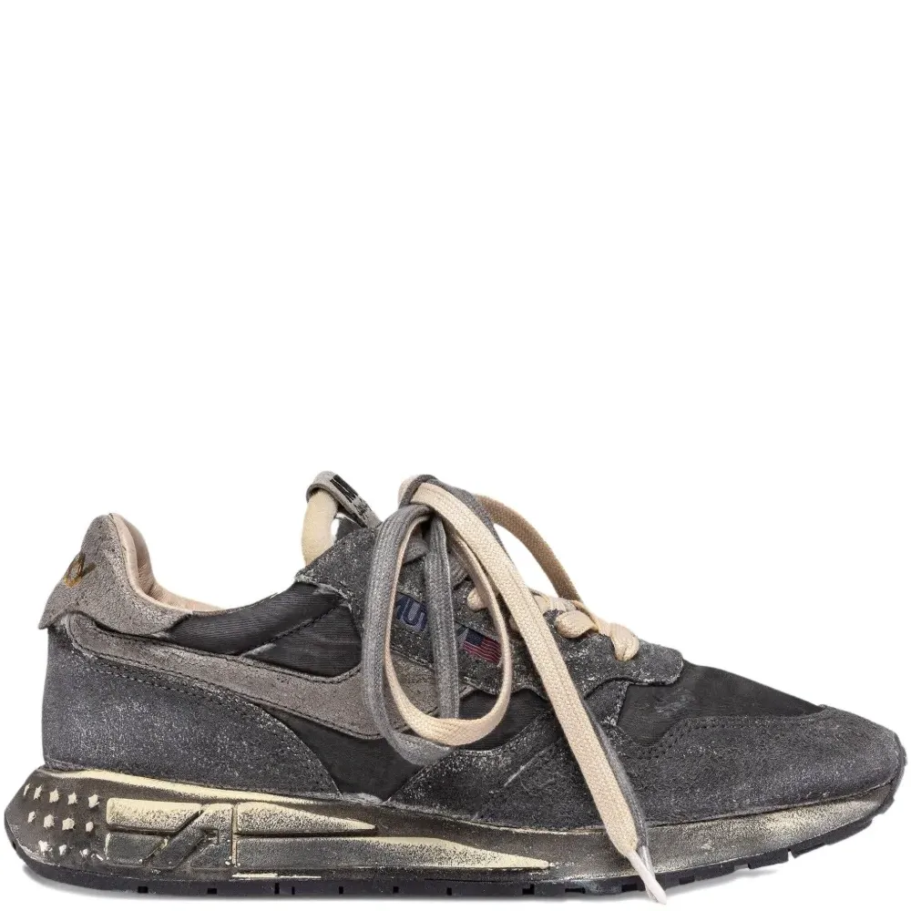 Кроссовки Reelwind Кроссовки Reelwind