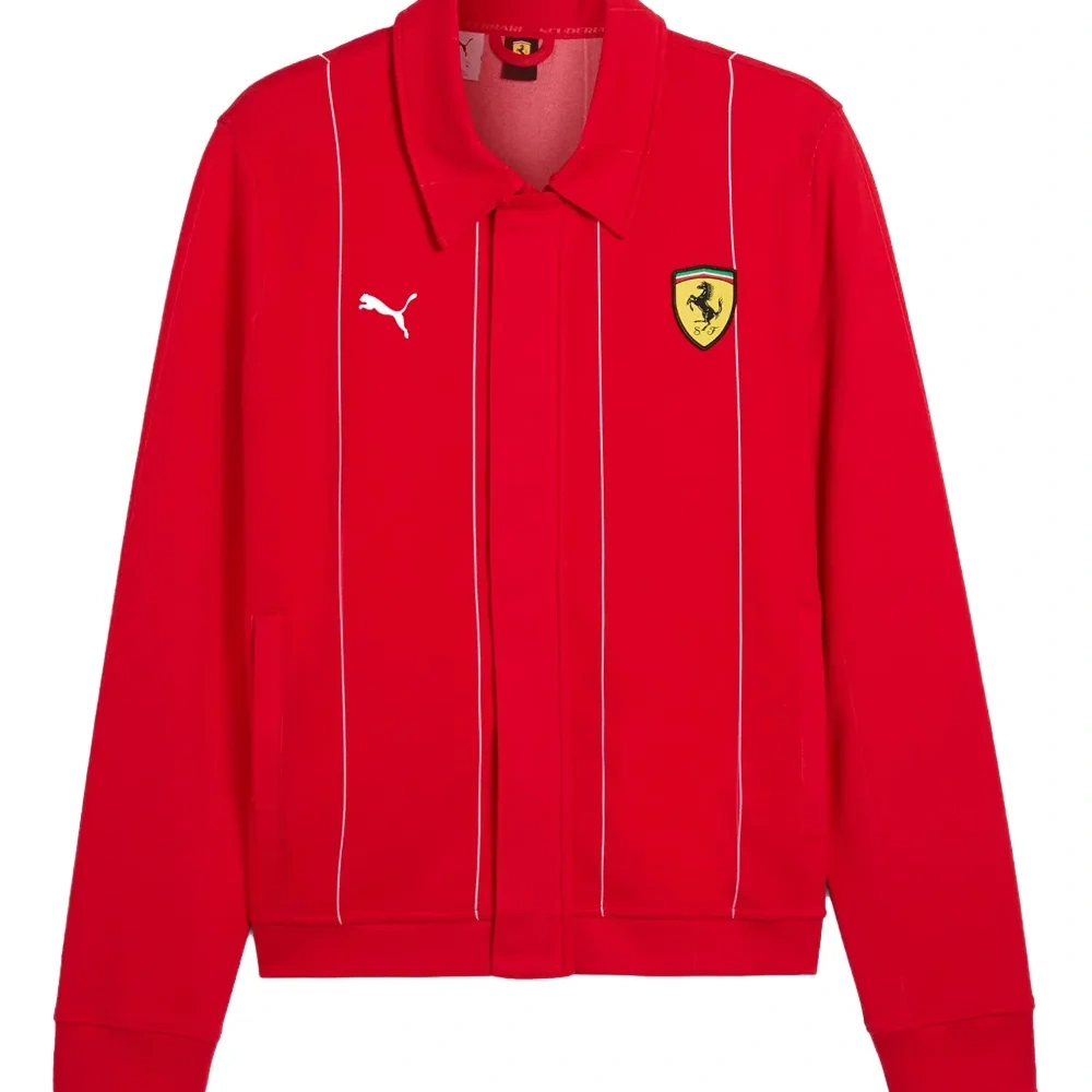 Куртка X Scuderia Ferrari HP Race