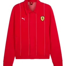 Куртка X Scuderia Ferrari HP Race Куртка X Scuderia Ferrari HP Race