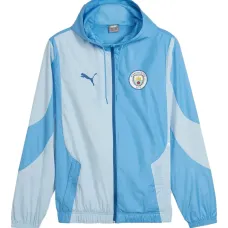 Куртка Манчестер Сити