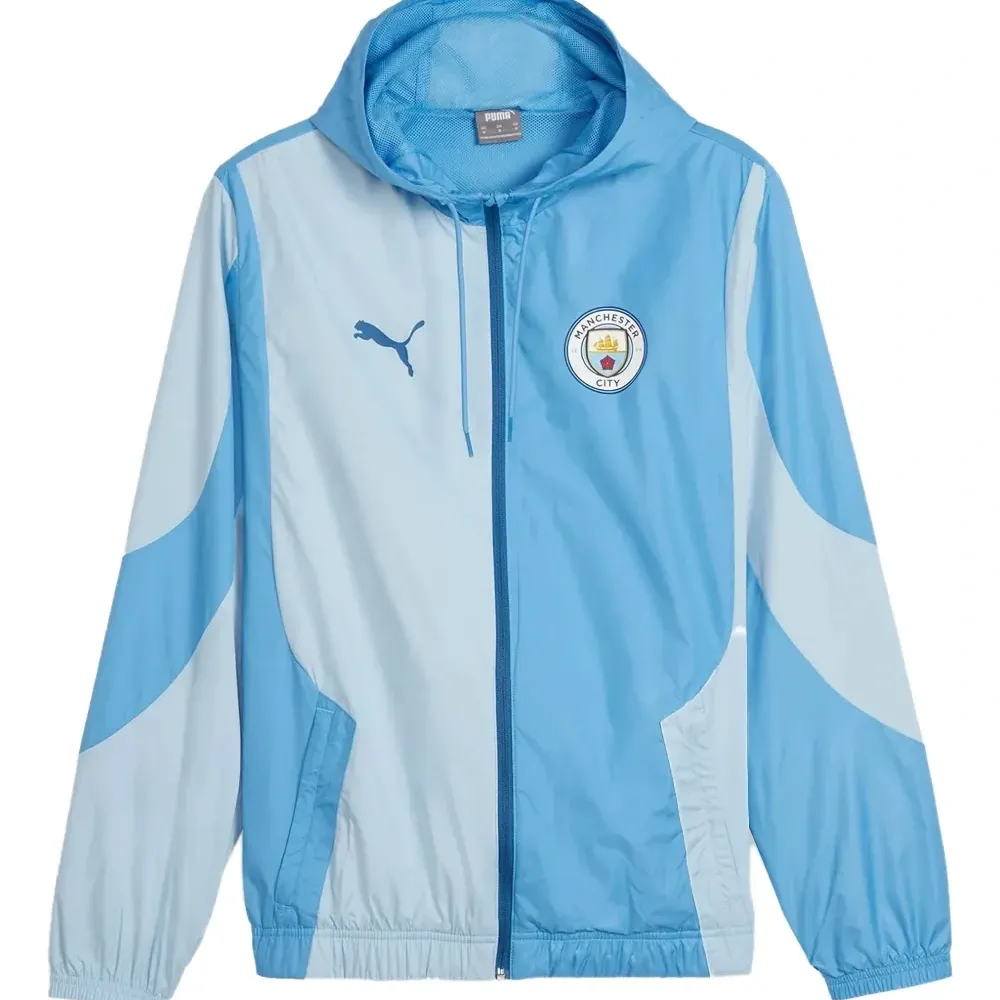 Куртка Манчестер Сити