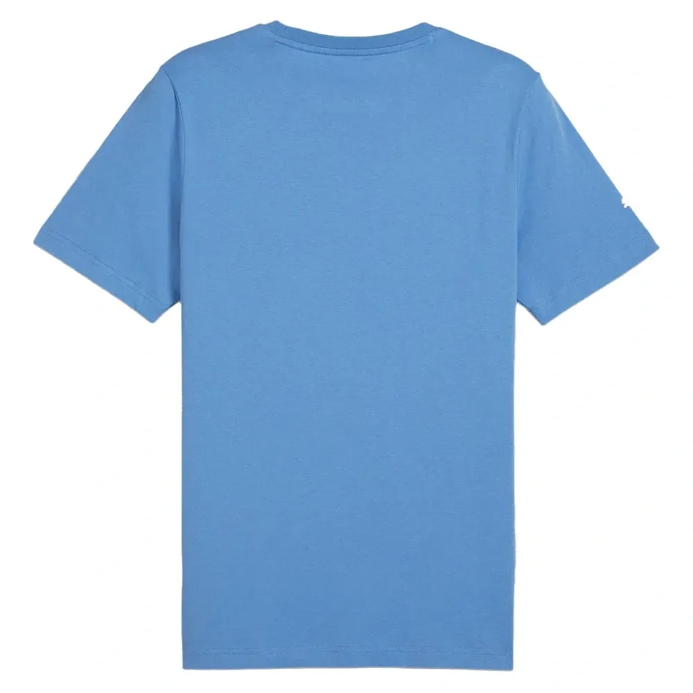 Футболка с принтом логотипа X BMW M Motorsports Футболка с принтом логотипа X BMW M Motorsports