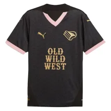 Гостевая футболка Палермо Ф.К. 24/25