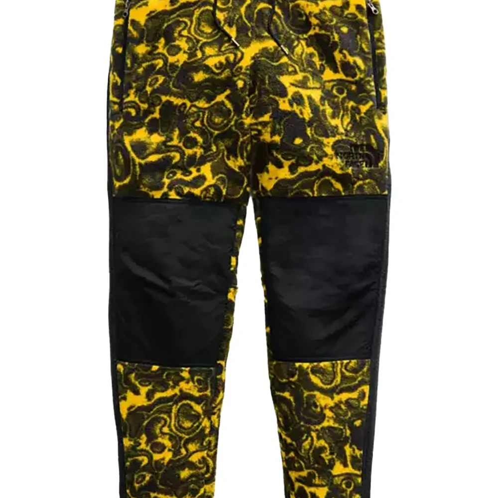 Спортивные штаны на эластичном поясе