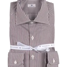 Рубашка в полоску