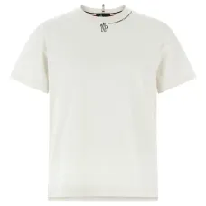 Футболка с логотипом