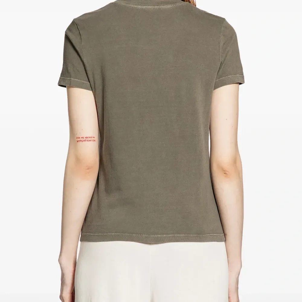 Винтажная футболка для мальчика