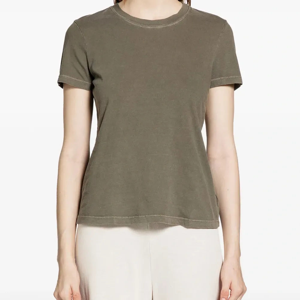 Винтажная футболка для мальчика