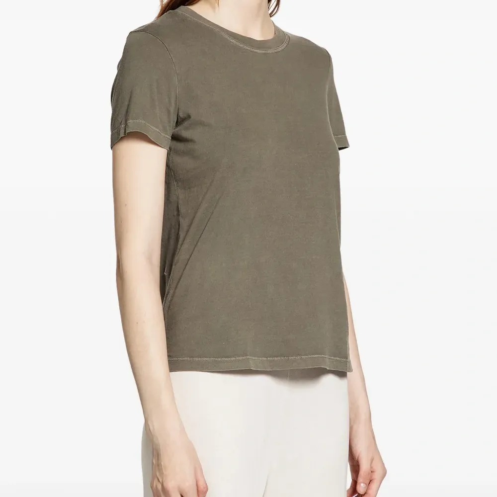 Винтажная футболка для мальчика