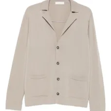 Кардиган с лацканами Кардиган с лацканами