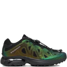 Кроссовки XT-Whisper Void Black / Silver Metallic