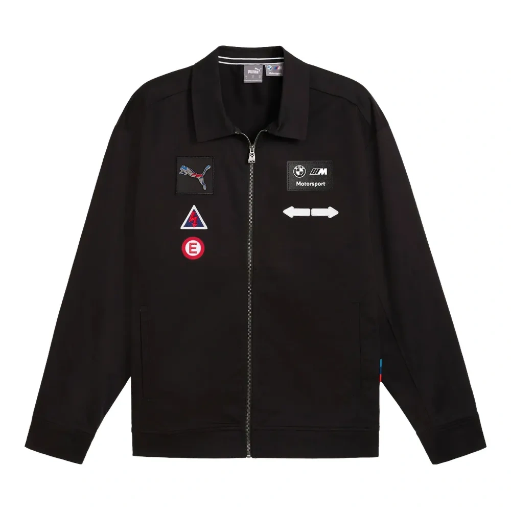 Куртка BMW M Motorsport