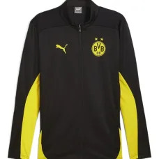 Тренировочная куртка «Боруссия Дортмунд» Тренировочная куртка «Боруссия Дортмунд»