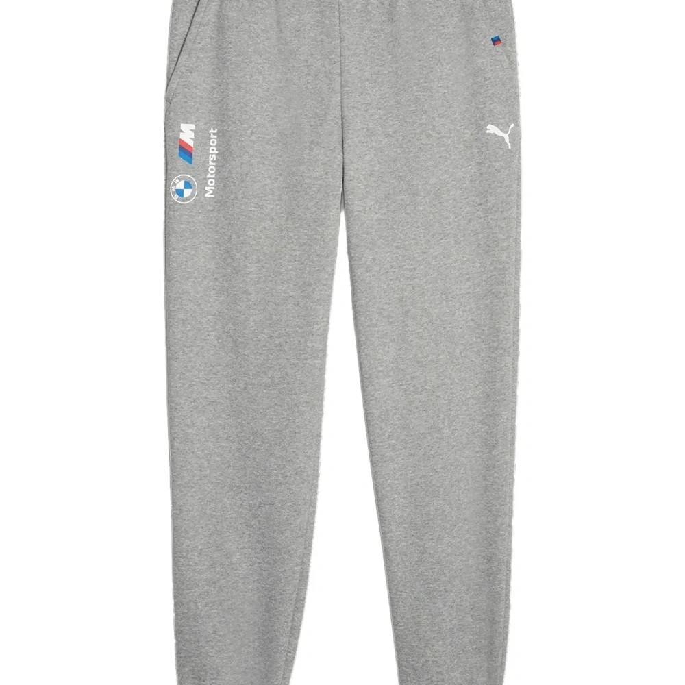 Трекаовые брюки с логотипом BMW Motorsport
