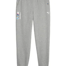 Трекаовые брюки с логотипом BMW Motorsport