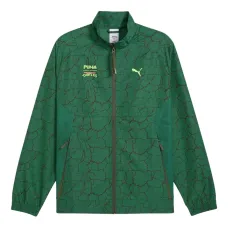 Спортивная куртка из коллаборации с TMNT Спортивная куртка из коллаборации с TMNT