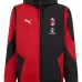 Предматчевая куртка "Милан"