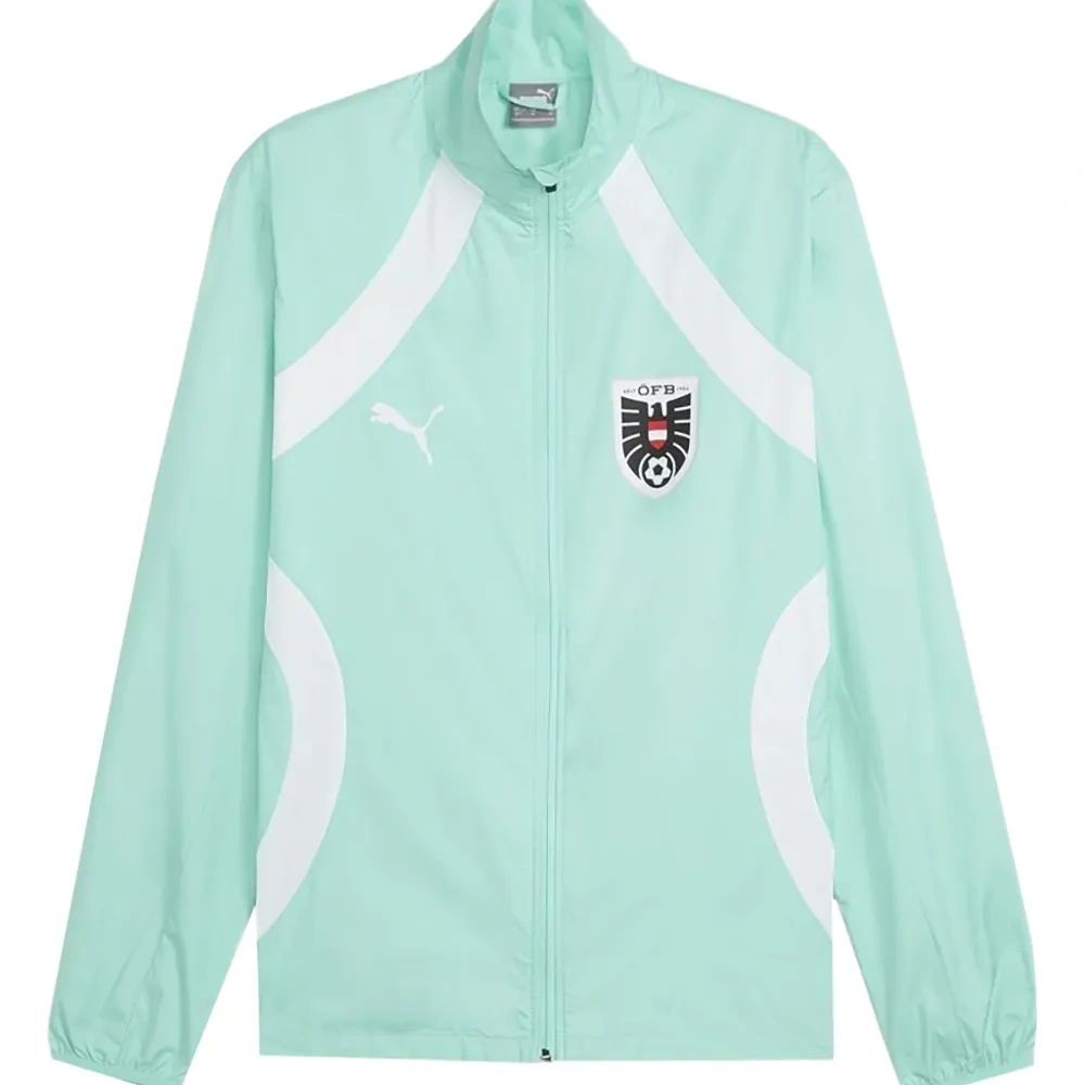 Куртка Austria