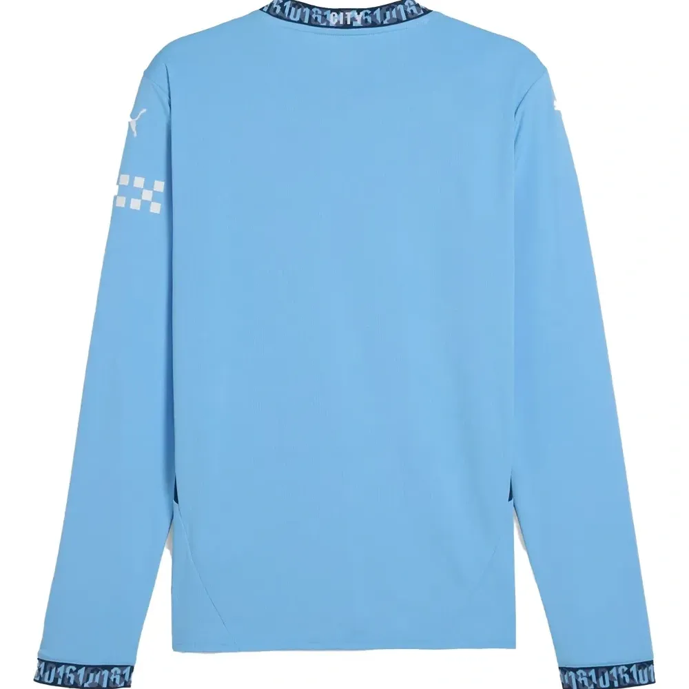 Футболка Manchester City 24/25