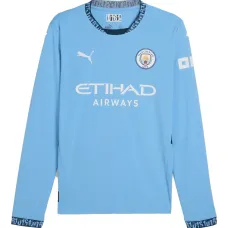 Футболка Manchester City 24/25