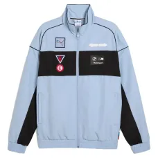 Куртка BMW M Motorsport SDS 2.0 с нашивкой