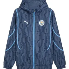 Куртка Манчестер Сити