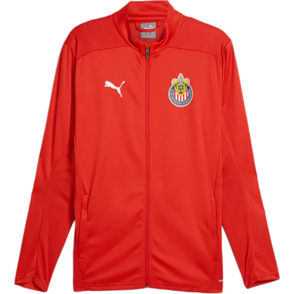 Свитшот Chivas