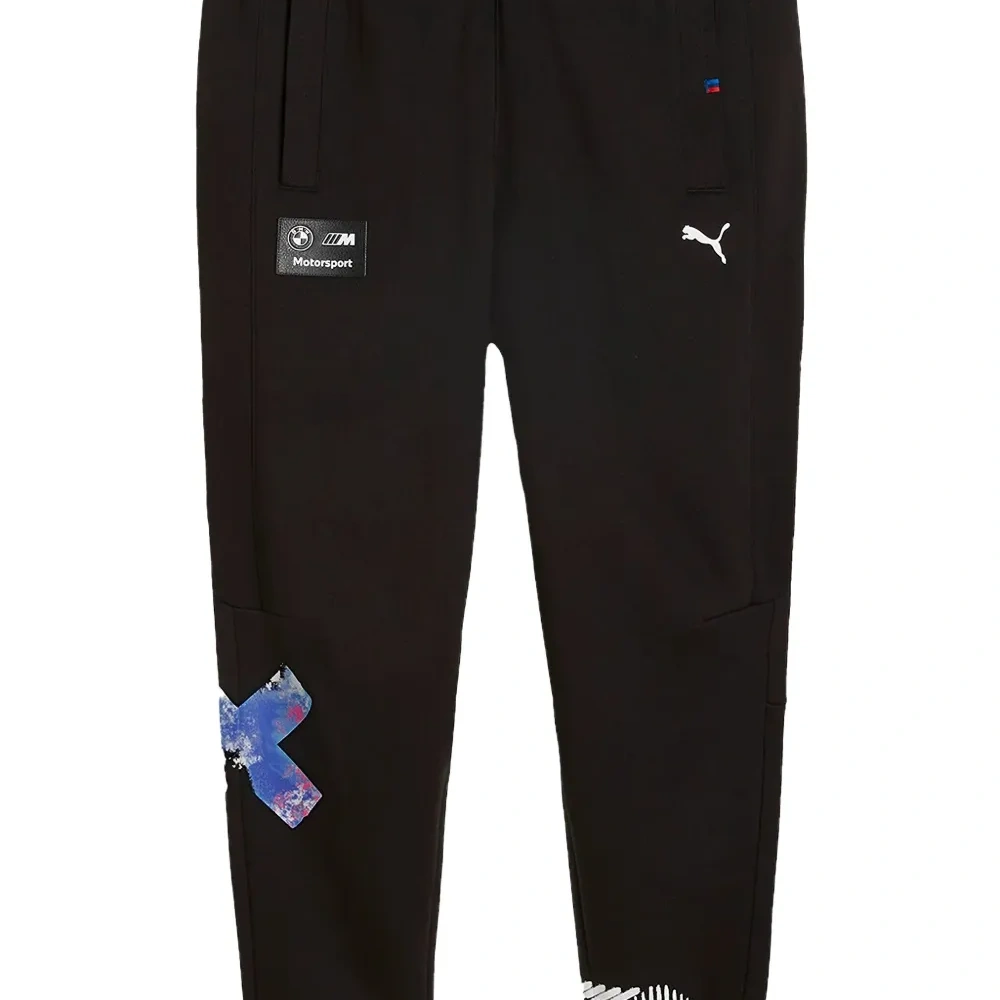 Спортивные брюки X BMW M Motorsport Neon Energy