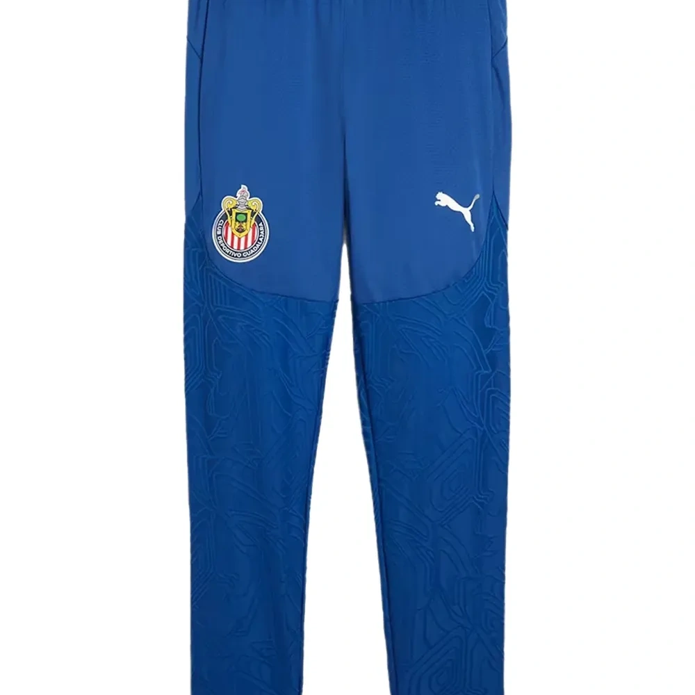 Спортивные штаны Chivas