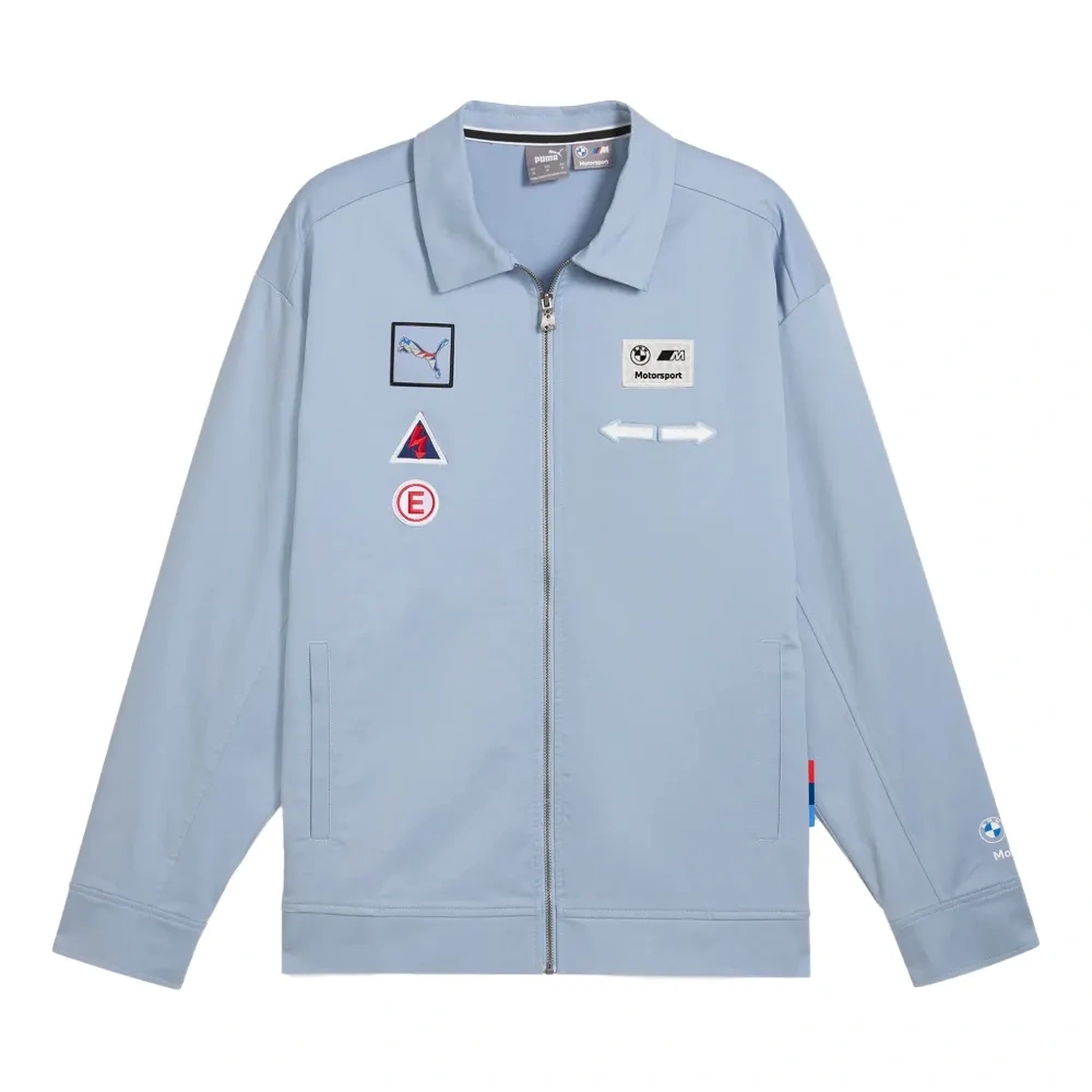 Куртка BMW M Motorsport