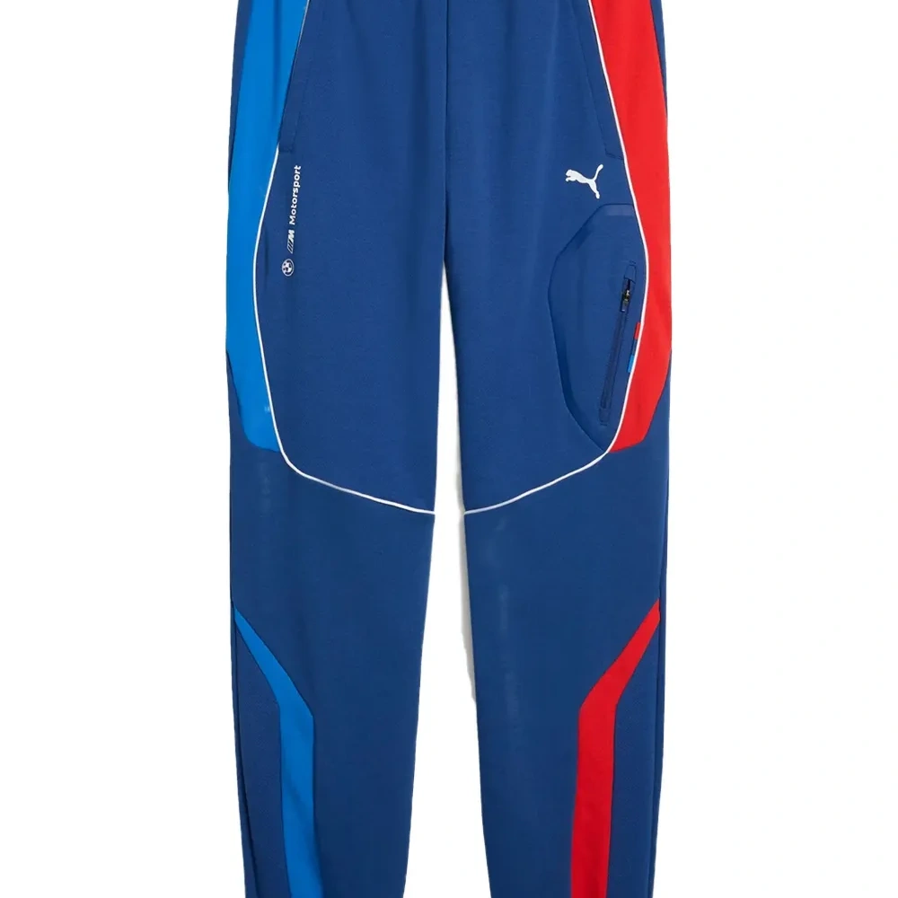 Спортивные брюки M Motorsport из коллаборации с BMW