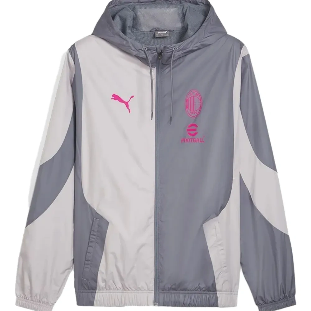 Куртка «Милан» (AC Milan)