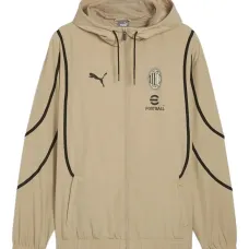 Разминочная куртка "Милан"