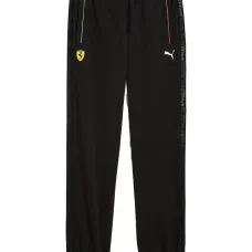 Спортивные брюки из коллаборации со Scuderia Ferrari HP