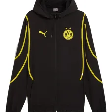 Худи-куртка Боруссия Дортмунд