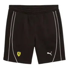 Шорты для бега X Scuderia Ferrari с нашивкой-логотипом
