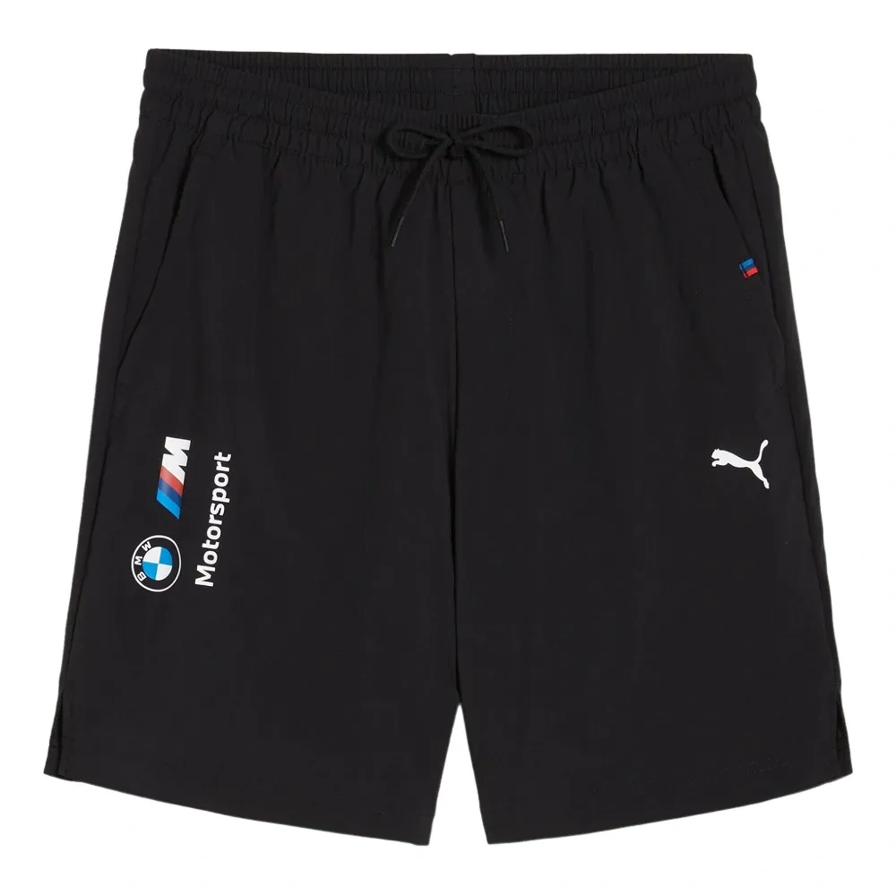 Спортивные шорты с логотипом X BMW M Motorsport